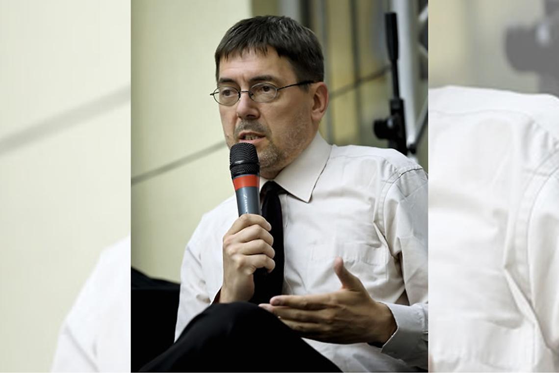 Oggi la presentazione dell'ultimo libro di Manlio Graziano "Come si va in guerra"