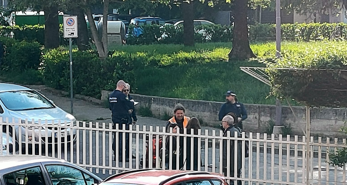 Anziano di 93 anni investito nella zona ovest della citt&agrave;