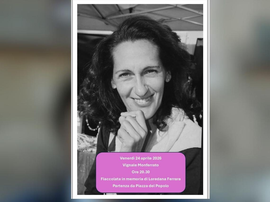 Loredana Ferrara
