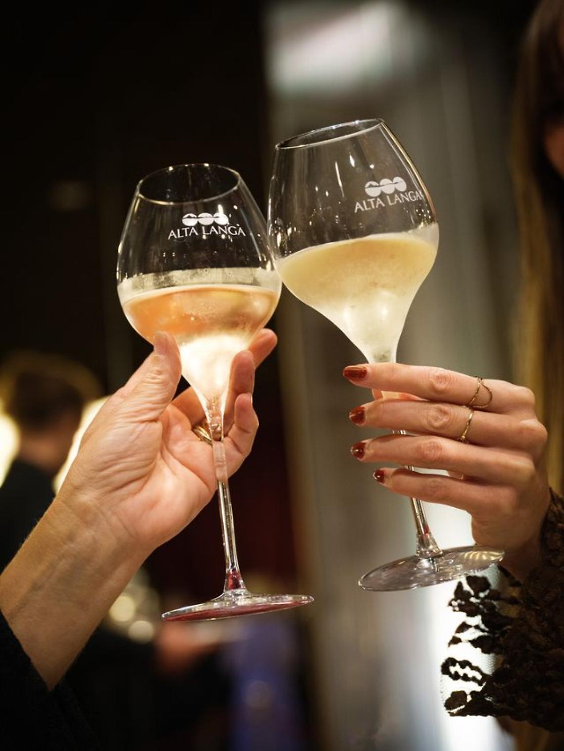 Magnum Party: ad Alba l&rsquo;aperitivo di Vinum diventa una festa