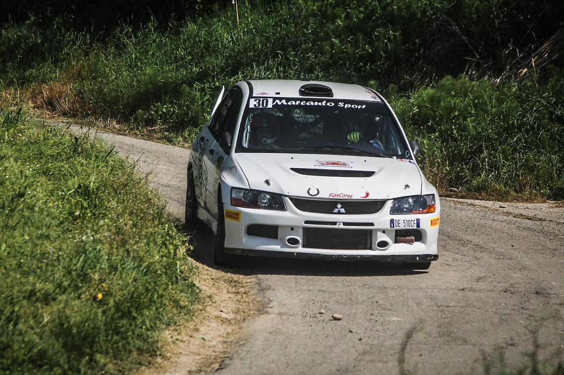 Rally Vigneti