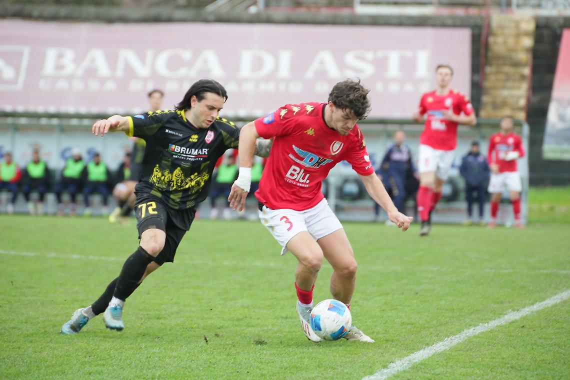 Cristiano Podest&agrave;