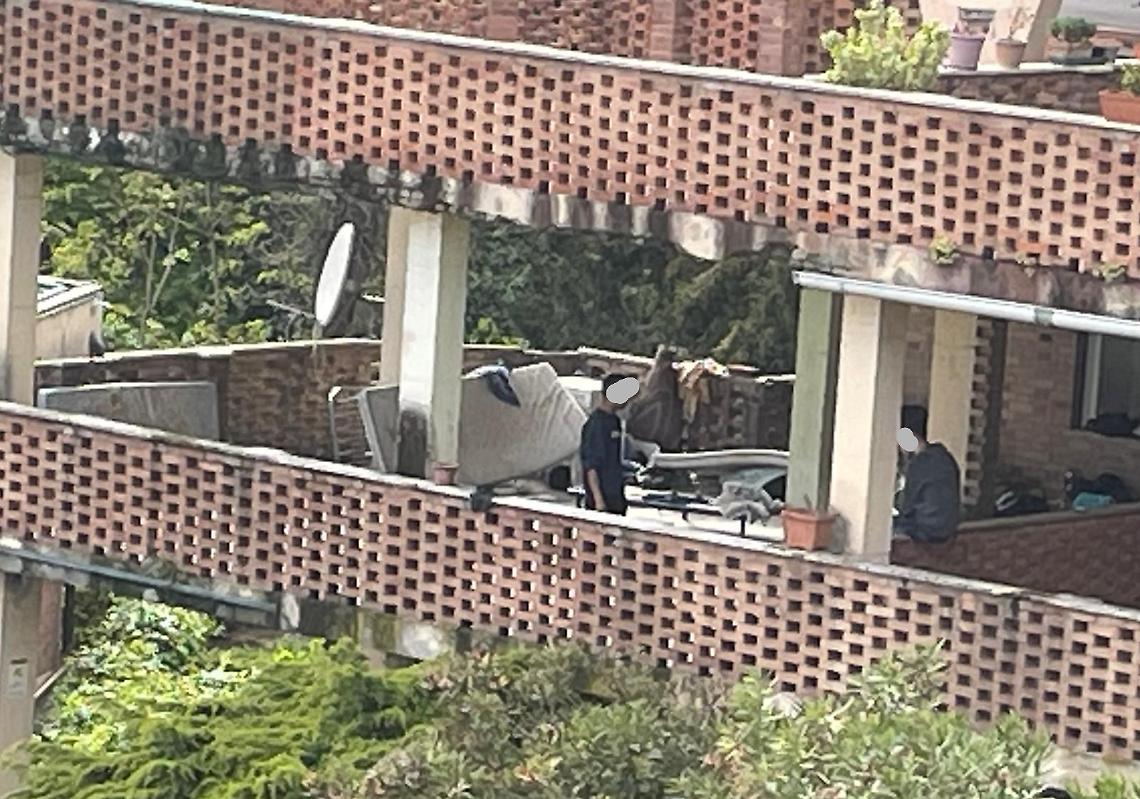 Altro esposto dal Belvedere che finisce in Procura