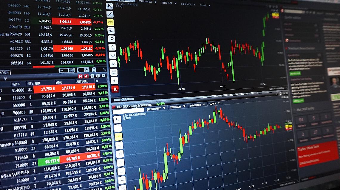Fornitori di segnali di trading multi-asset con prova gratuita