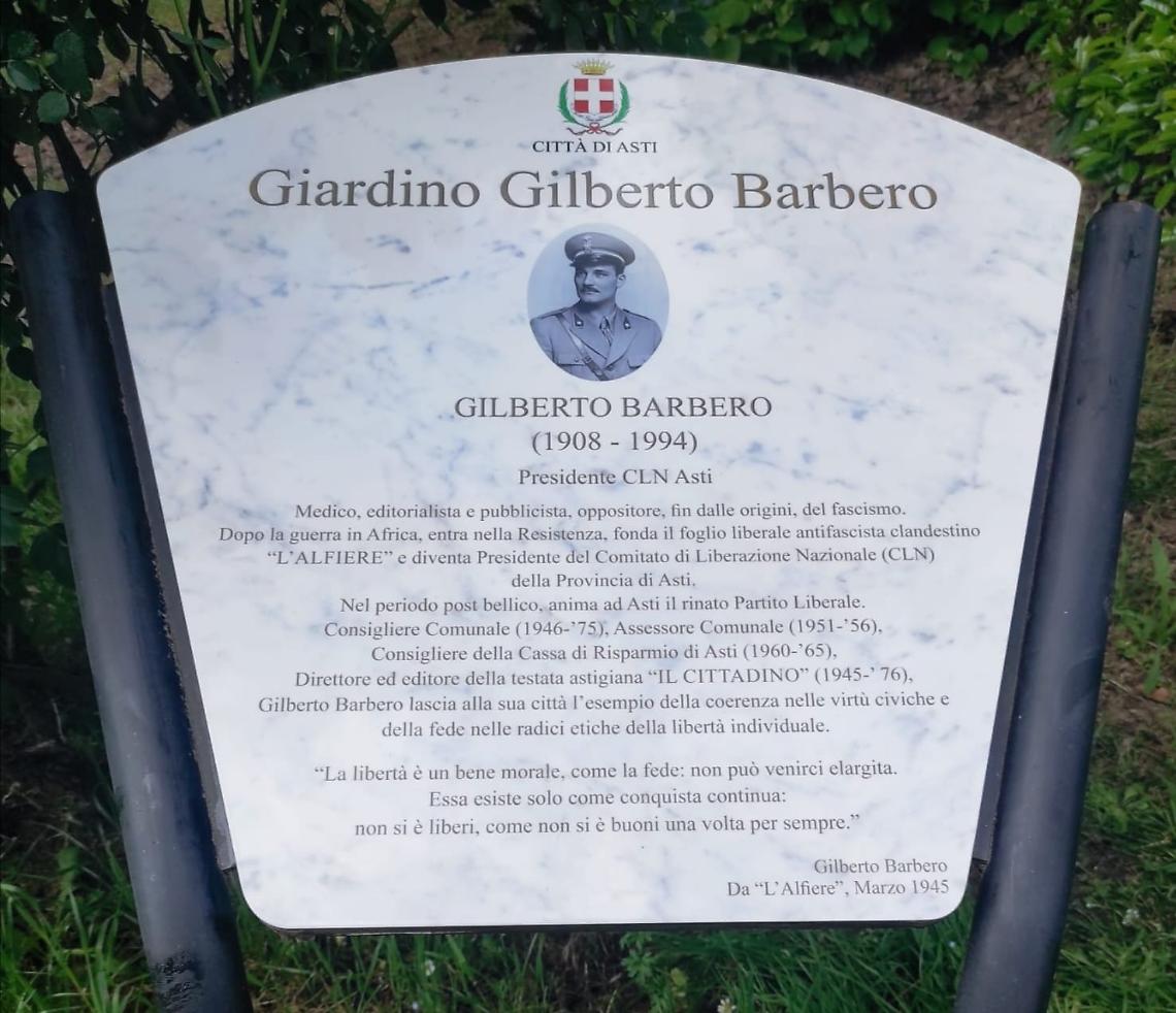 Il 25 Aprile astigiano guarda oltre i confini con voci dall&rsquo;Ucraina e dall&rsquo;Iran