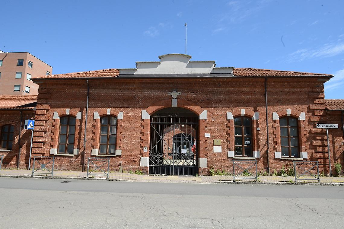 &laquo;Servono spazi adeguati e pi&ugrave; insegnanti per il Cpia&raquo;