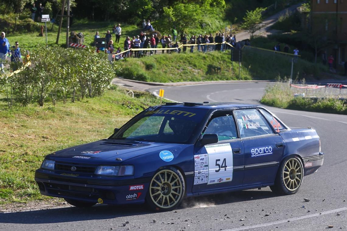 Balletti Costa Smeralda