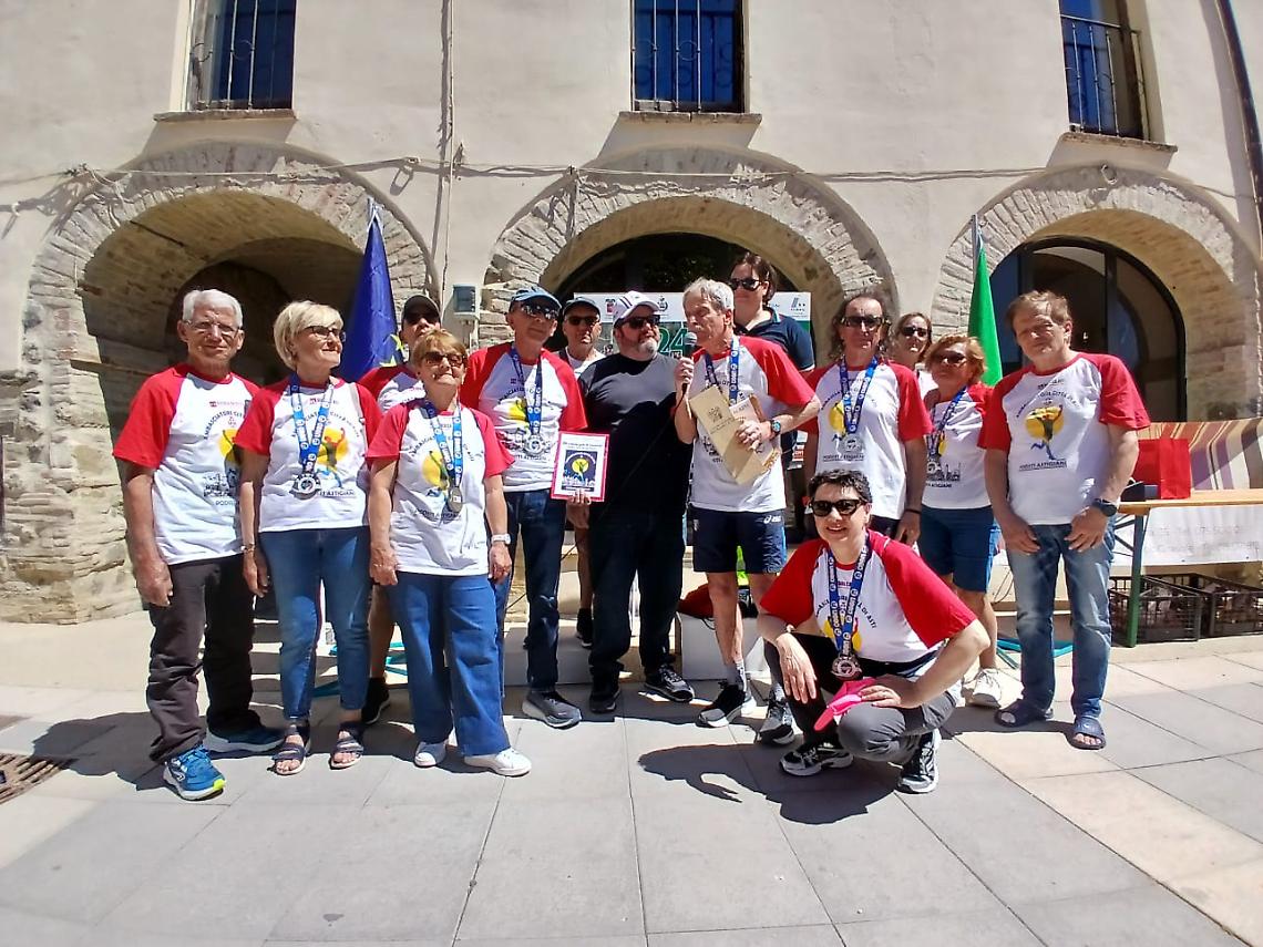 Ambasciatori dello Sport