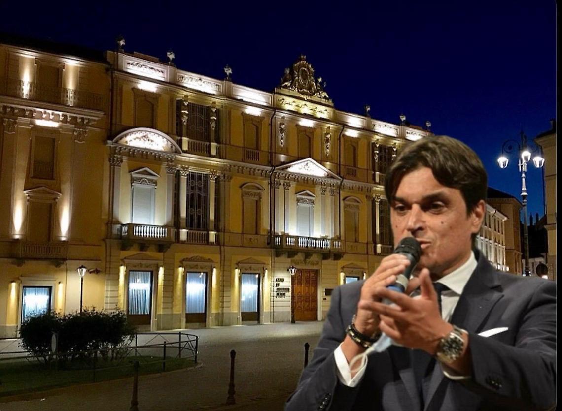 Mario Bovino, coordinatore provinciale di Azione