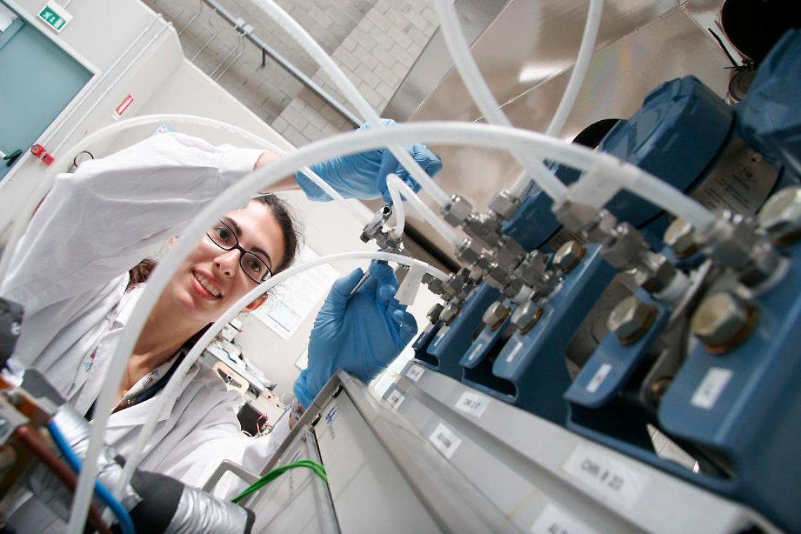 Il futuro del Piemonte passa per la Ricerca, l&rsquo;Innovazione e lo Sviluppo sostenibile