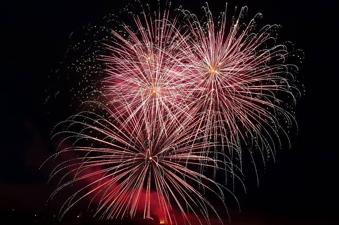 Luned&igrave; 4 maggio torna lo spettacolo pirotecnico sul Lungo Tanaro per la festa di San Secondo