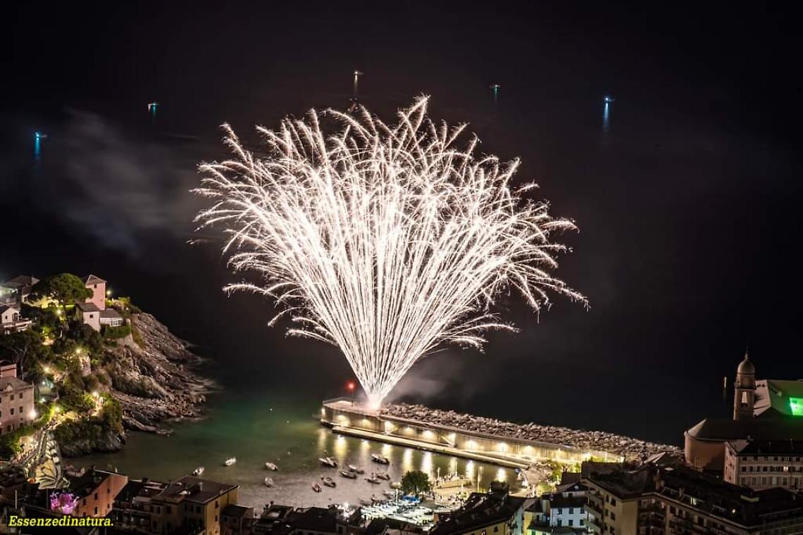 L'azienda Val Fontanabuona accender&agrave; &ldquo;Lundes d'j feu&rdquo;