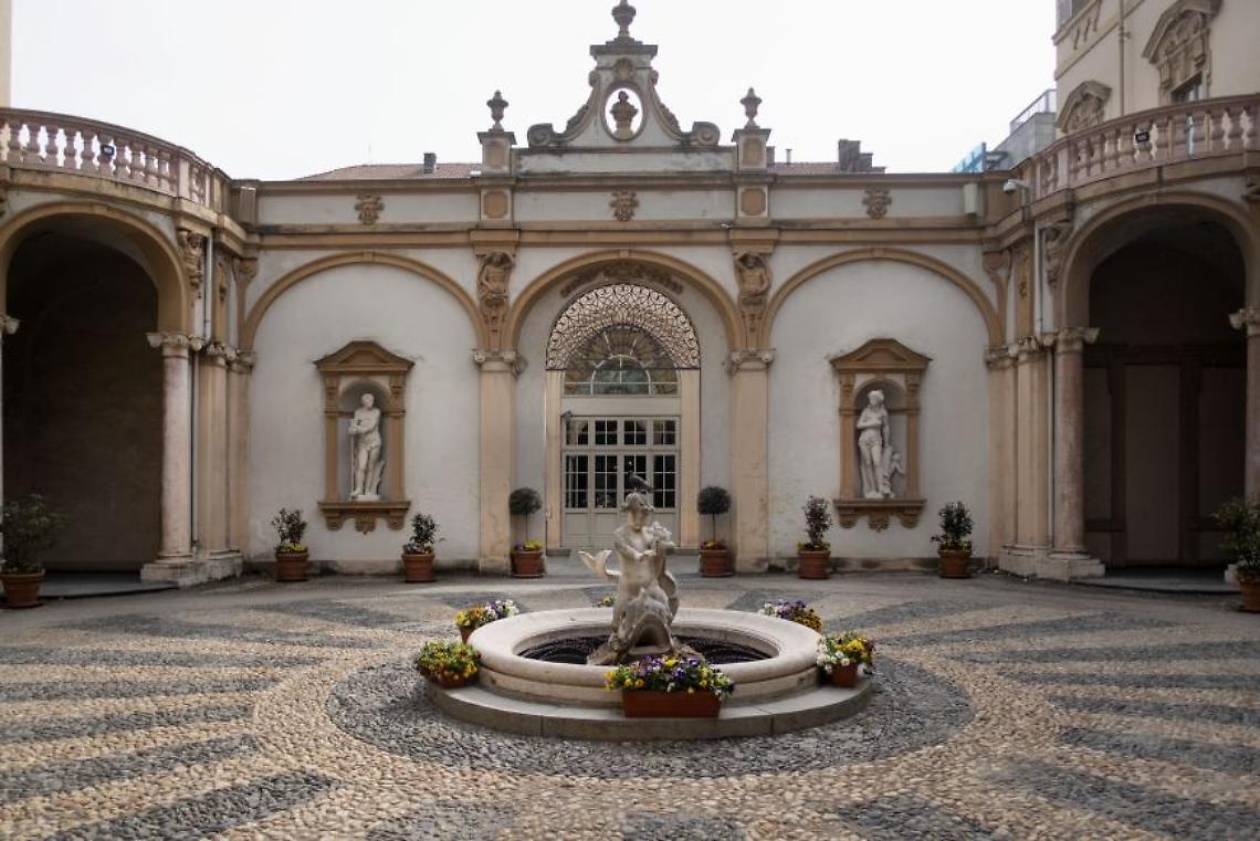 La settimana di lavori in Consiglio regionale