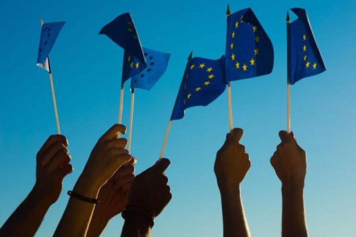 Viaggio studio a Strasburgo per gli studenti vincitori di &ldquo;Diventiamo cittadini europei&rdquo;