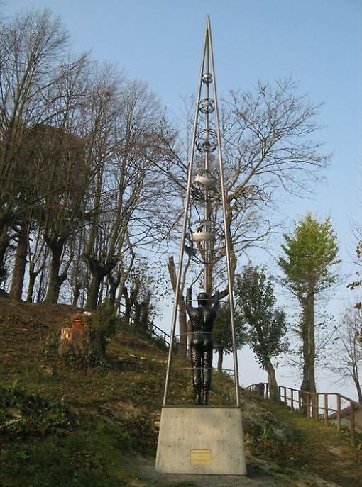 monumento giovannone conte ballada