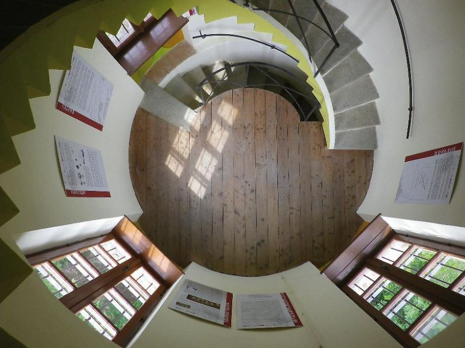 torre castagnole lanze interno