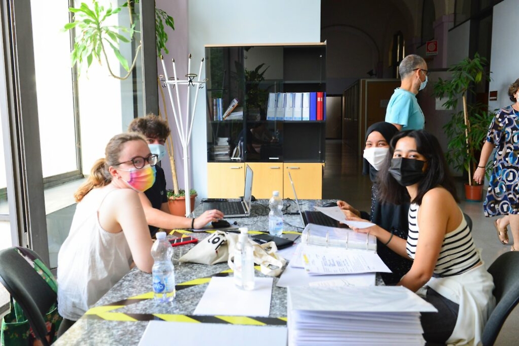 Maturit&agrave; 2021 uno