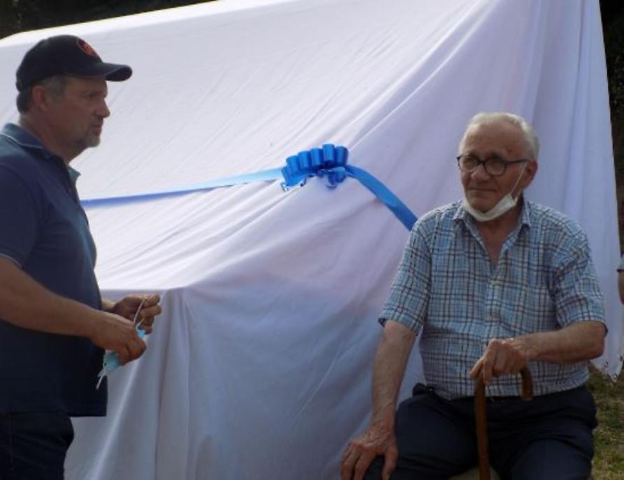 big bench igino gaiato