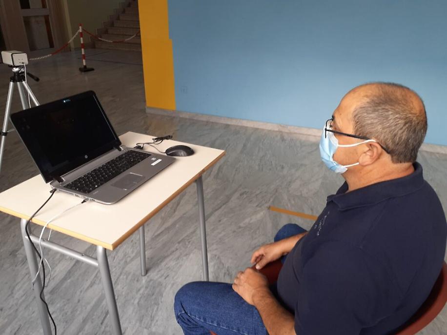 Primo giorno scuola 3