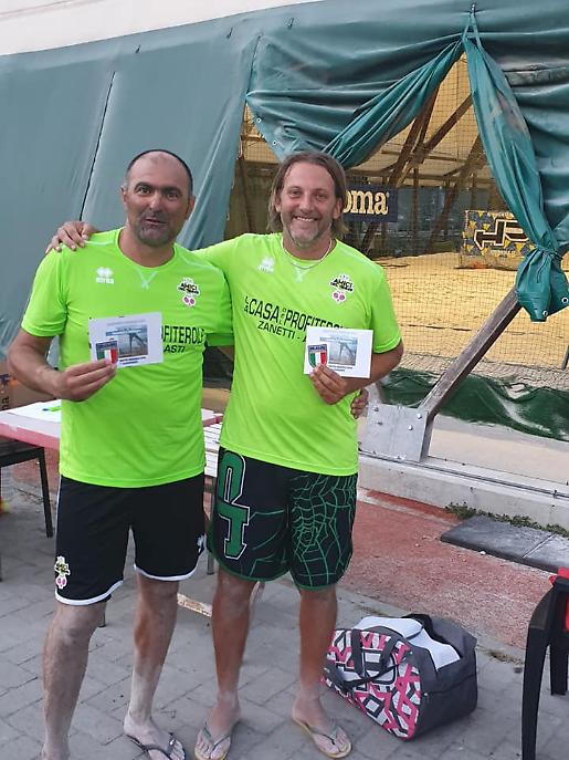 chicarella mantovani