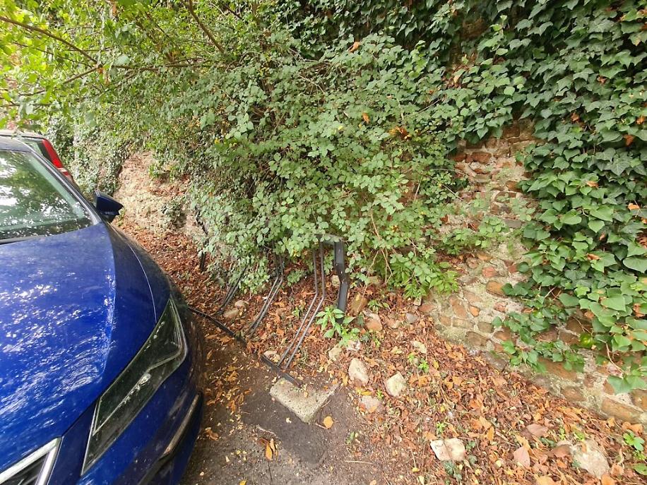 Antiche Mura di Asti e Bastione della Maddalena