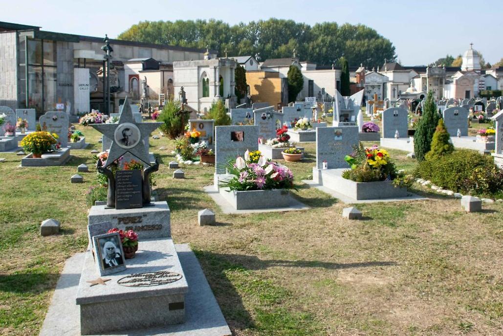 Cimitero di Asti ottobre 202118