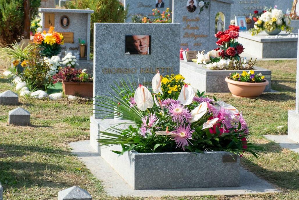 Cimitero di Asti ottobre 202119