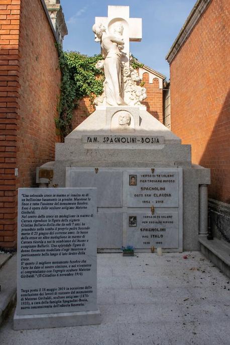 Cimitero di Asti ottobre 202129
