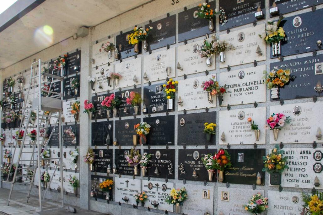 Cimitero di Asti ottobre 20214