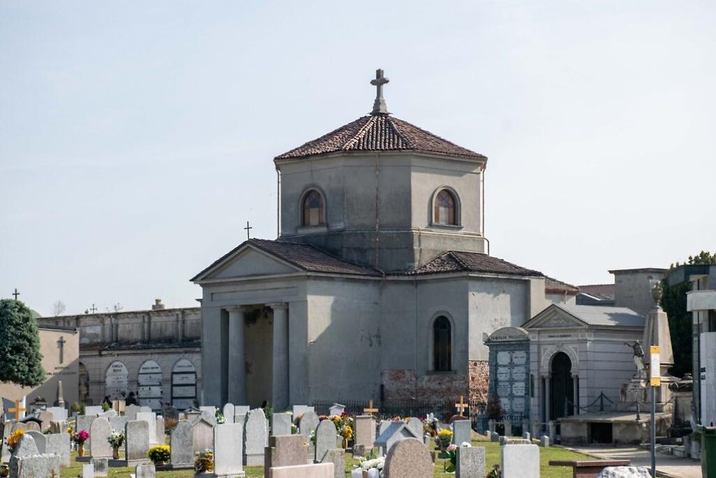 Cimitero di Asti ottobre 202151