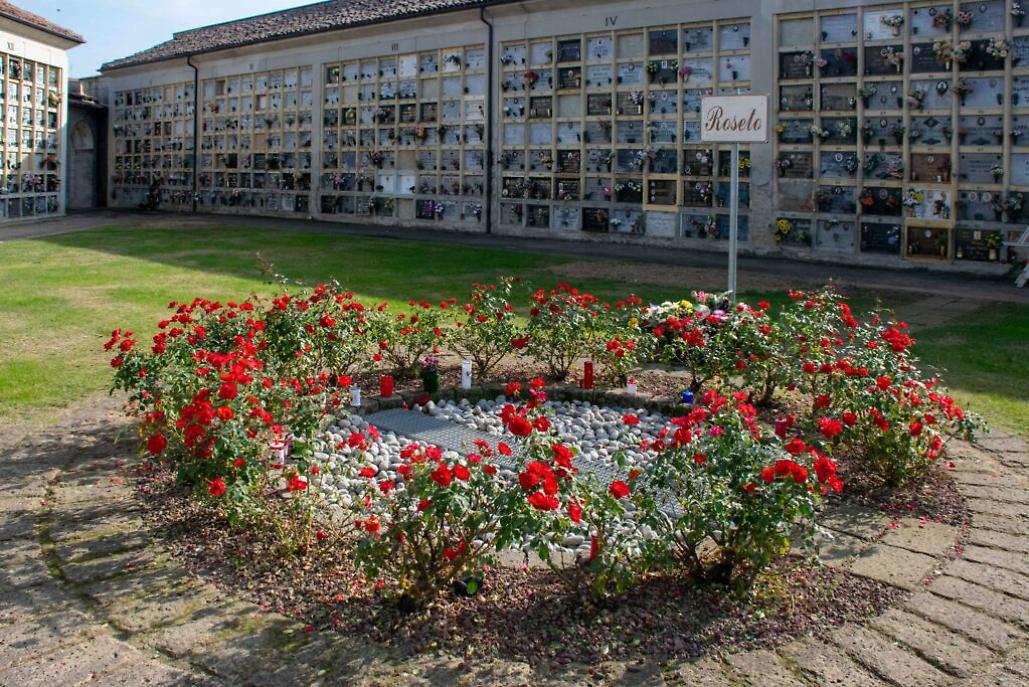 Cimitero di Asti ottobre 202153