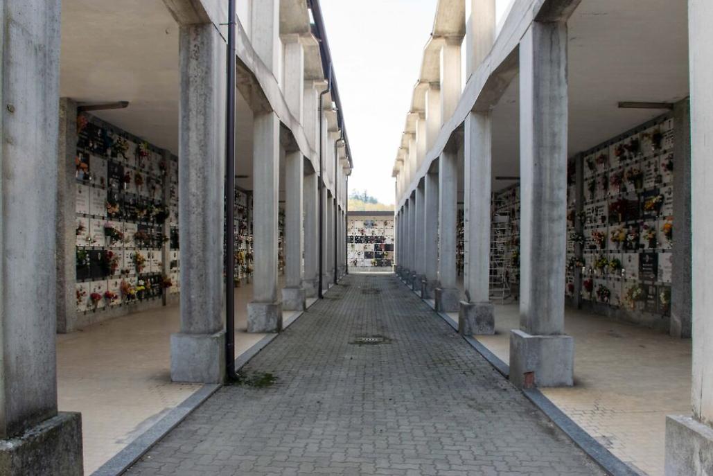 Cimitero di Asti ottobre 20216