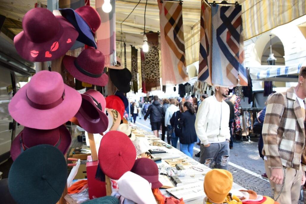 Fiera d'Autunno 2021 - Billi16