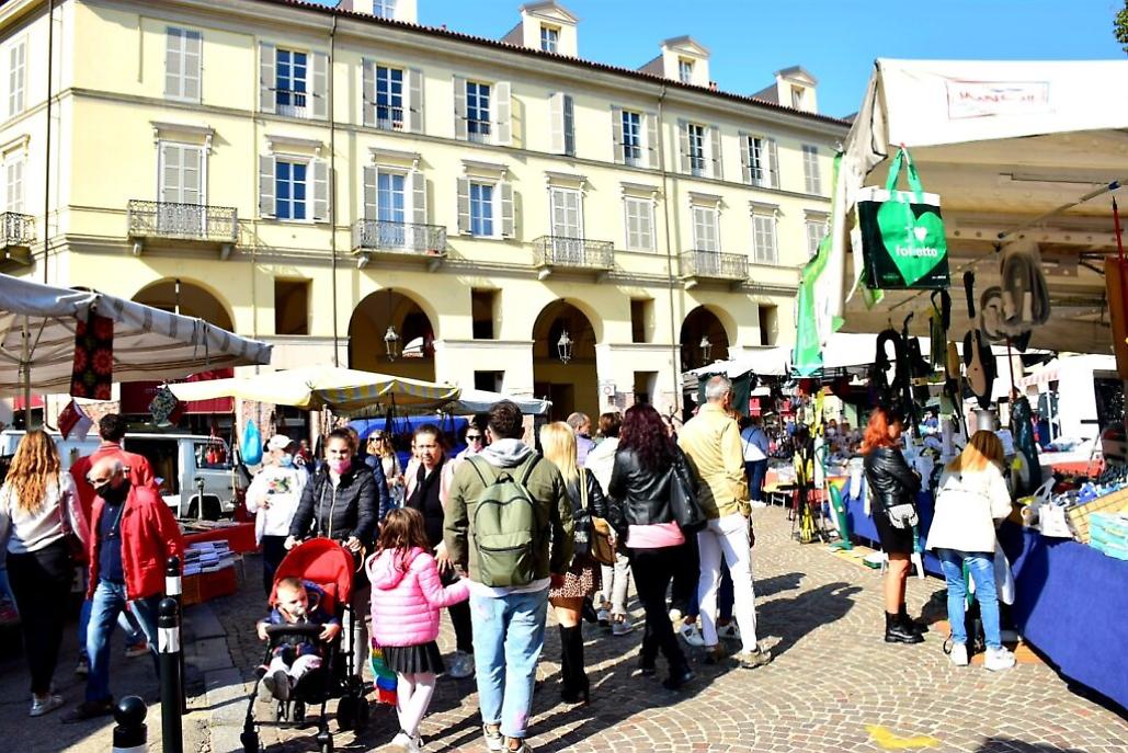 Fiera d'Autunno 2021 - Billi17