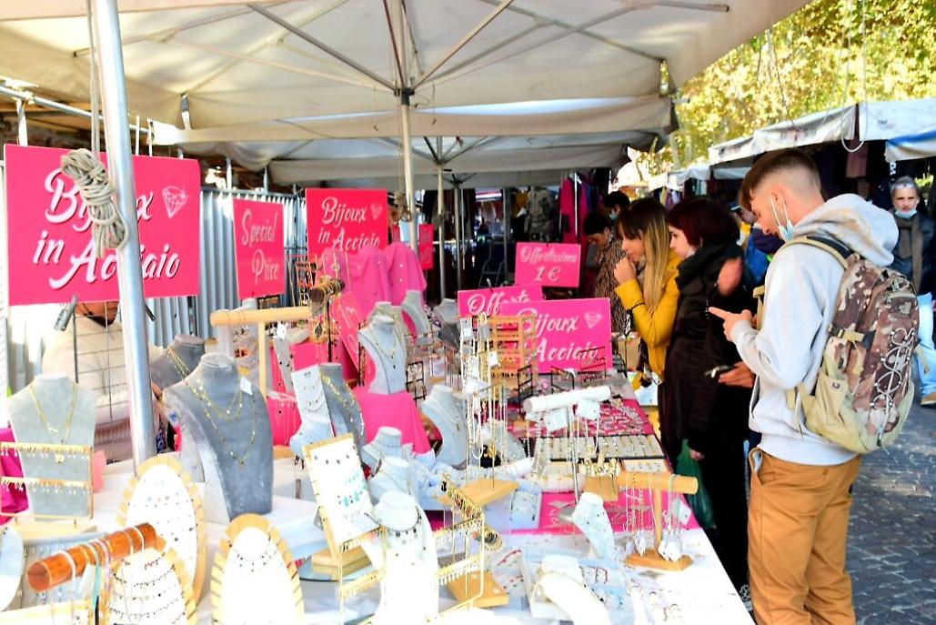 Fiera d'Autunno 2021 - Billi21