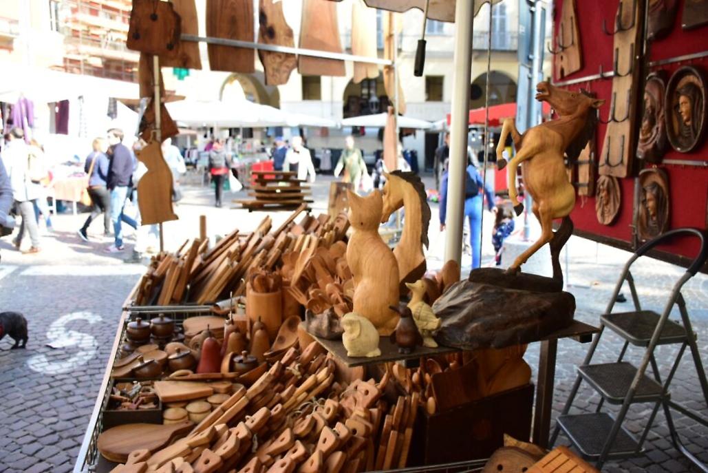 Fiera d'Autunno 2021 - Billi23