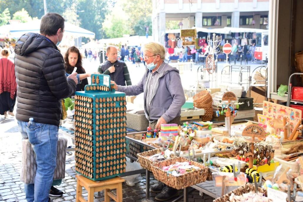 Fiera d'Autunno 2021 - Billi24