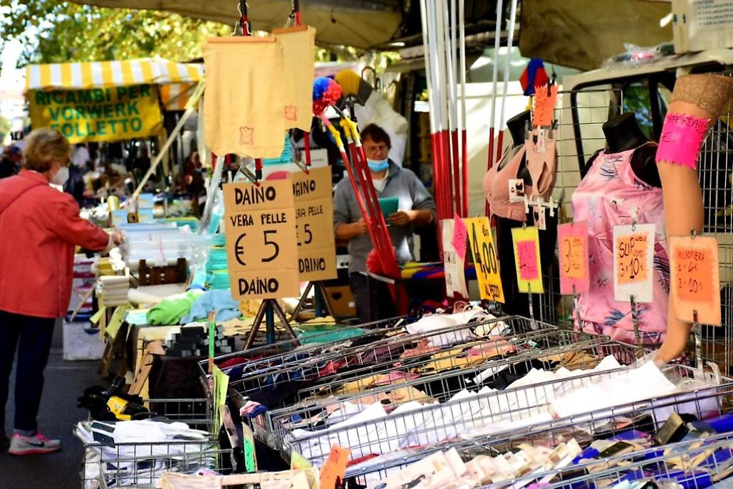 Fiera d'Autunno 2021 - Billi3