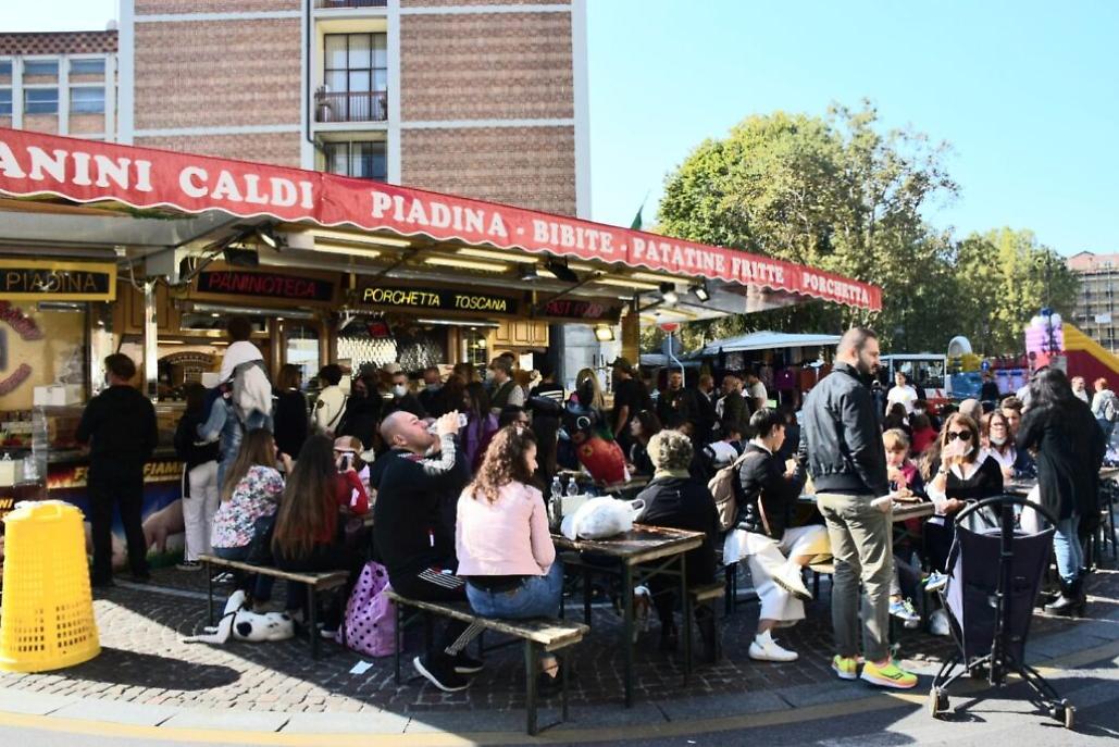 Fiera d'Autunno 2021 - Billi5