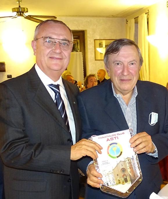 Gandolfo gagliardetto a Barbero 1 - Copia