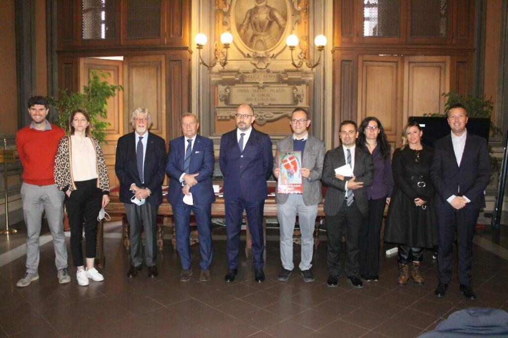 Manager di distretto 1