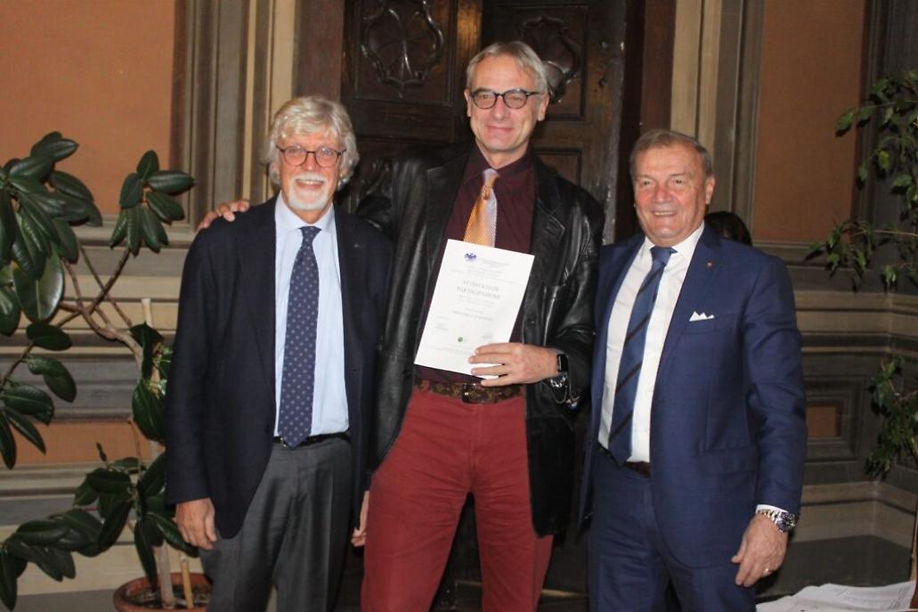 Manager di distretto 2