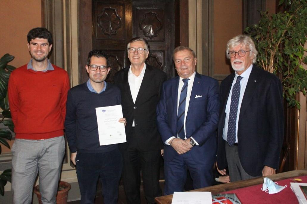 Manager di distretto 3