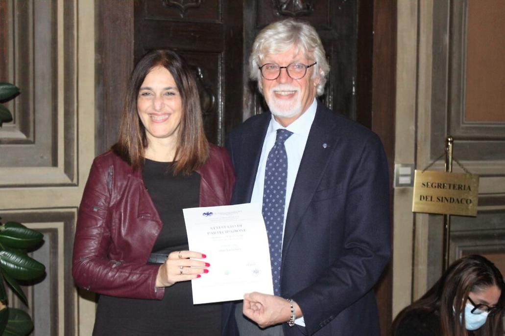 Manager di distretto 4