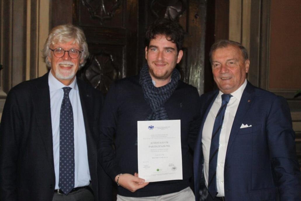 Manager di distretto 6