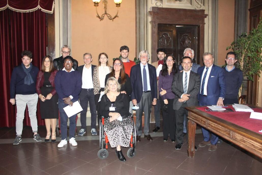 Manager di distretto 8