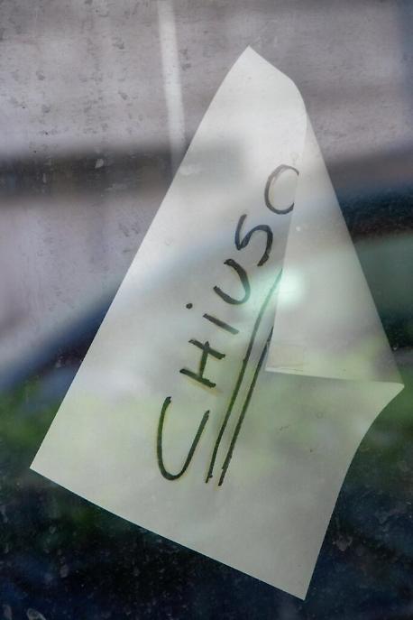 Viale Partigiani ad Asti