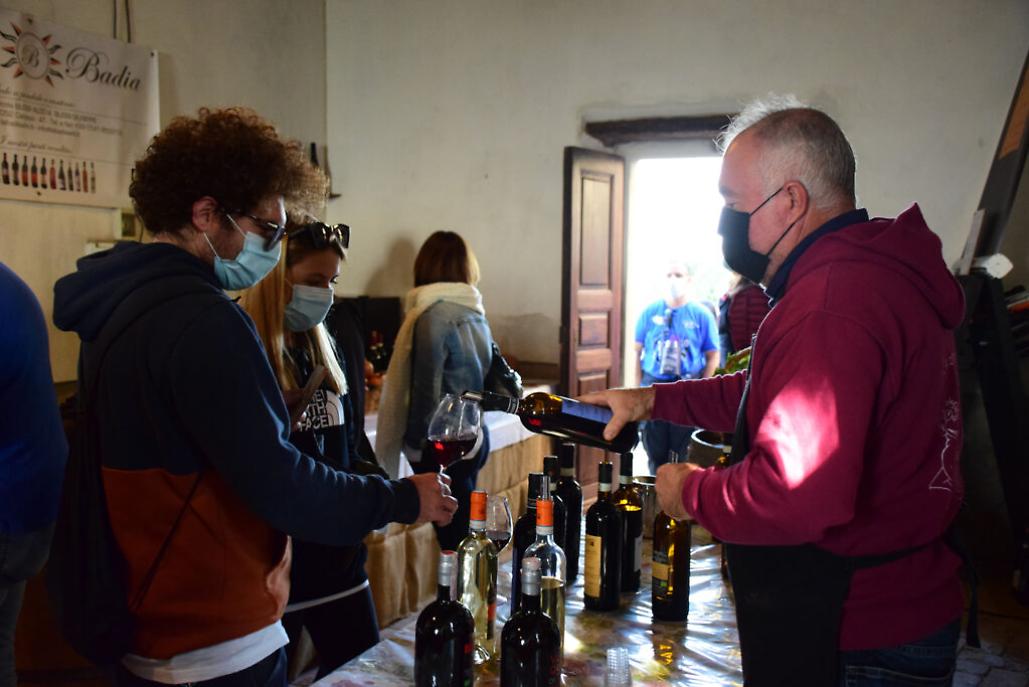 calosso rapul&egrave; 12