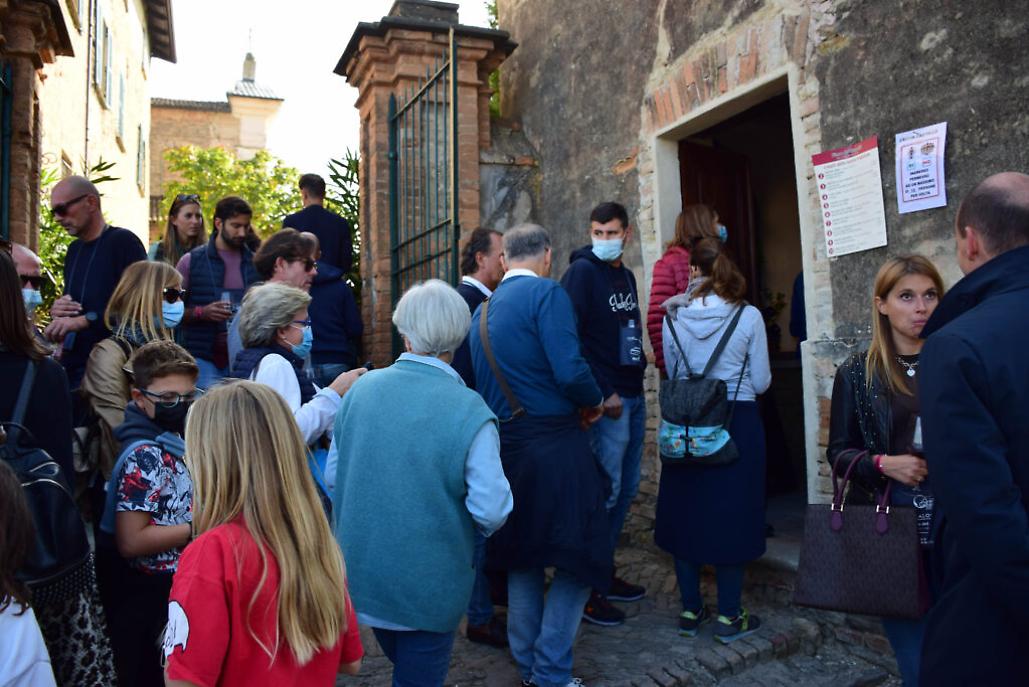 calosso rapul&egrave; 16