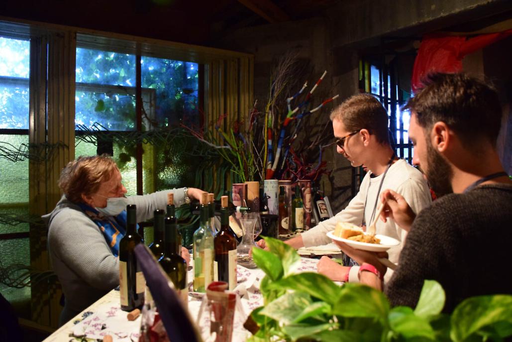 calosso rapul&egrave; 18